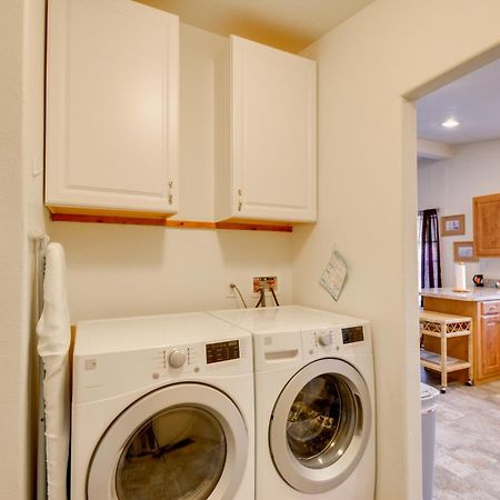 Port Angeles Vacation Rental Near Beaches Eksteriør billede