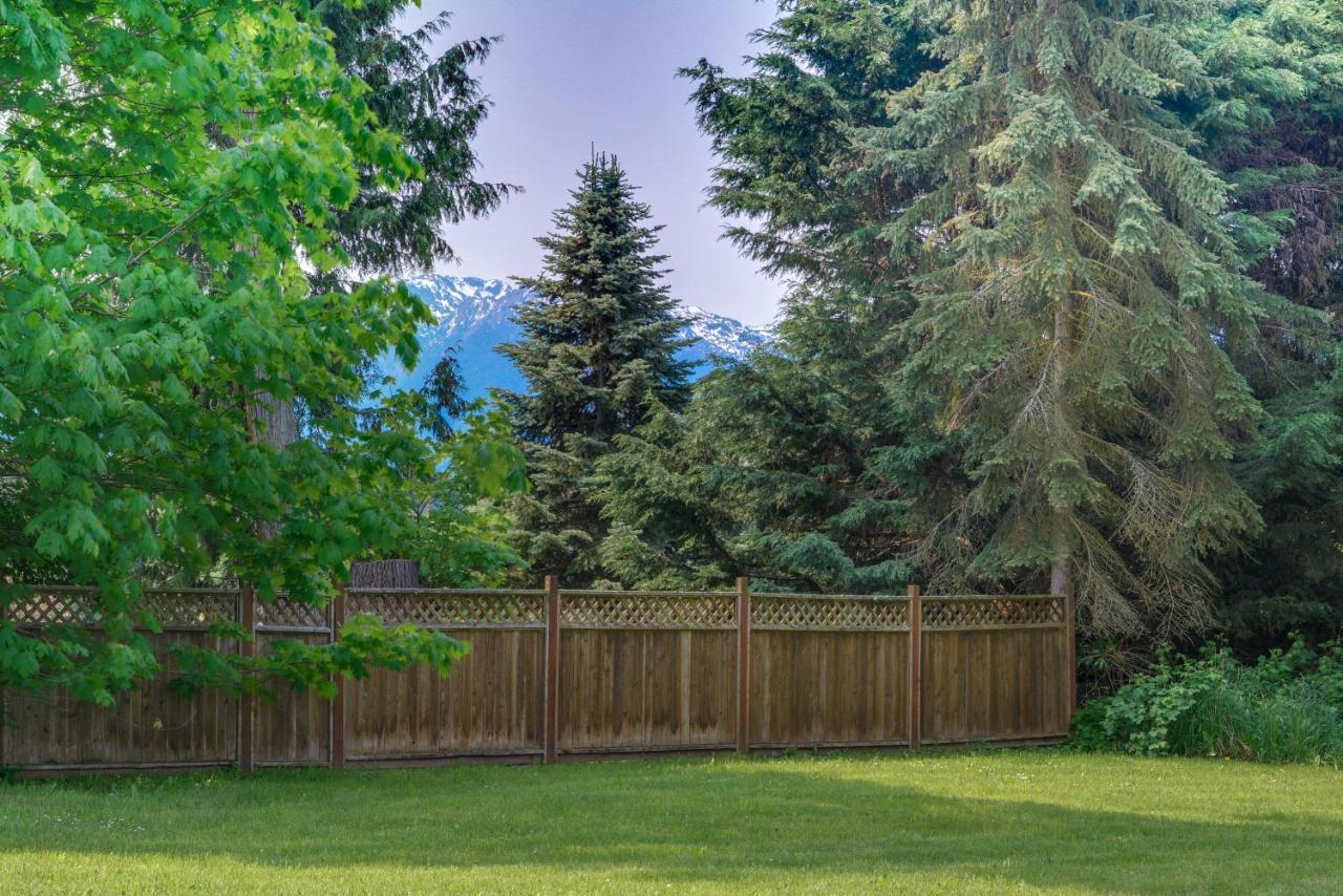 Port Angeles Vacation Rental Near Beaches Eksteriør billede