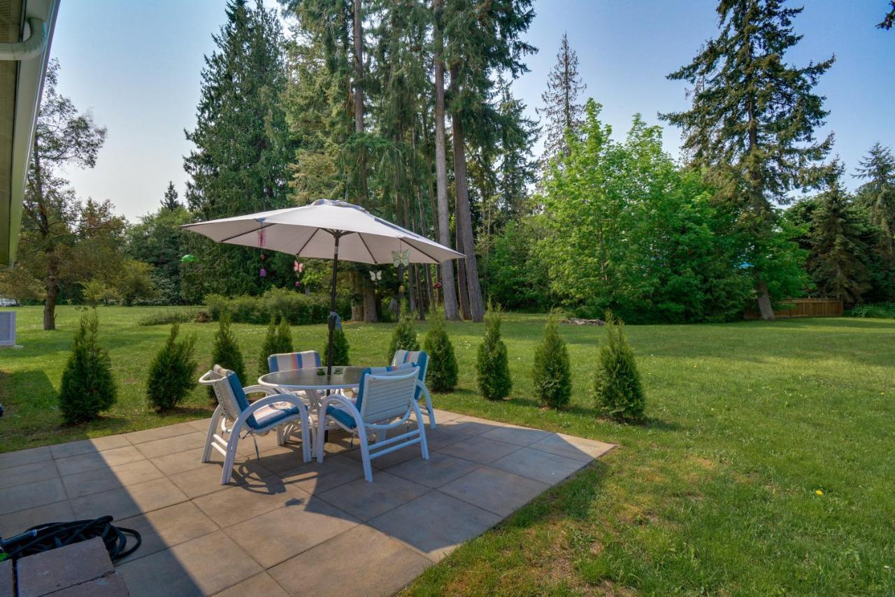 Port Angeles Vacation Rental Near Beaches Eksteriør billede