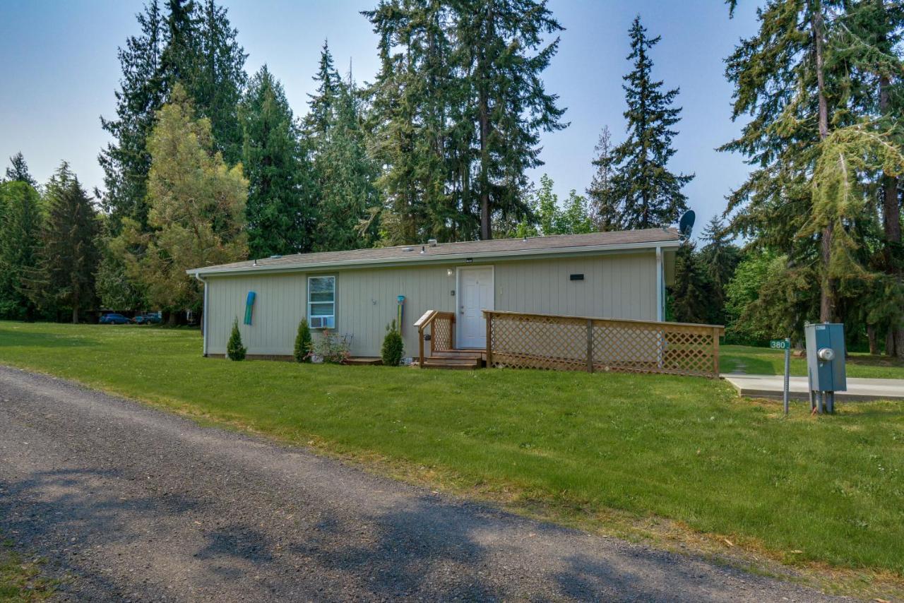 Port Angeles Vacation Rental Near Beaches Eksteriør billede
